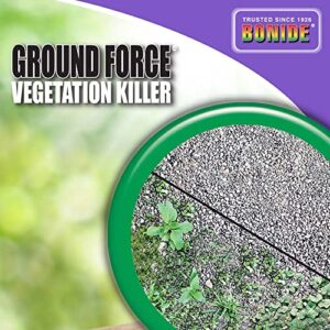 Bonide Ground Force® Vegetation Killer Concentrate, 32 oz