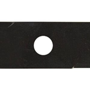 Stens Hi-Lift Blade 330-302 Compatible with Exmark Lazer AS, Lazer Z AC, Lazer Z AS, Lazer Z CT, Lazer Z XP and Lazer Z XS 103-6383, 103-6383-S, 103-6393, 103-6393-S, 103-6403, 103-6403-S
