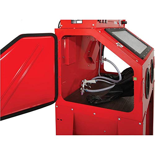 Grizzly Industrial G0707-24" x 37" Sandblast Cabinet