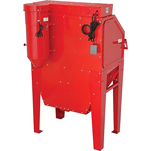 Grizzly Industrial G0707-24" x 37" Sandblast Cabinet