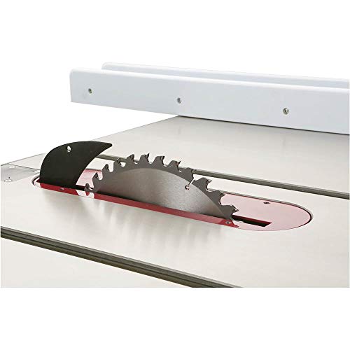 Grizzly G1023RLX Cabinet Left-Tilting Table Saw, 10-Inch