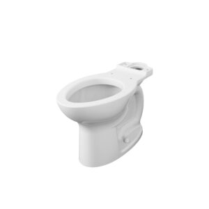 American Standard 3517A.101.020 Toilet Bowl, White