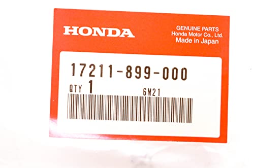 Honda 17211-899-000 Generator Air Filter Genuine Original Equipment Manufacturer (OEM) Part