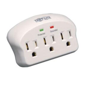 new surge protector wallmount (power protection)
