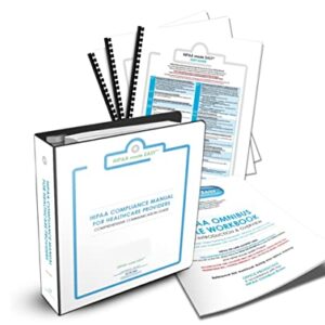 2023 HIPAA made EASY™ HIPAA MANUAL to Omnibus Rules Comprehensively Designed to Fulfill Federal Guidelines