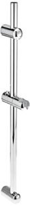 grohe 27499 000 euphoria 24-inch shower bar, chrome