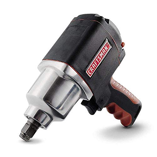 Craftsman 1/2in. Impact Wrench 9-16882