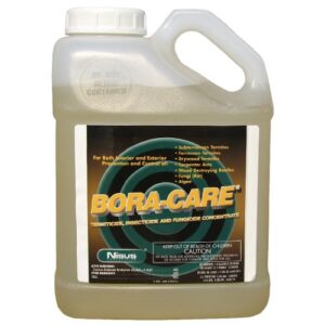 bora care - 4 jugs natural borate termite control ni1002