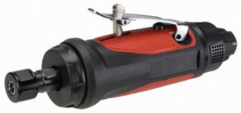 Central Pneumatic Composite Air Die Grinder