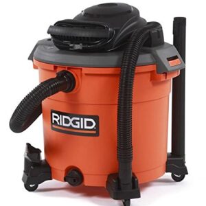 16 gal. 5.0-Peak HP Wet Dry Vac