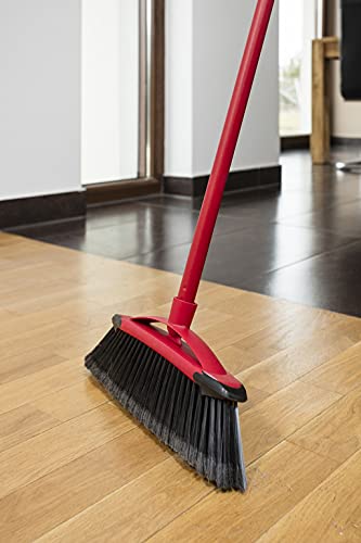 Vileda 141460 Classica 2-in-1 Indoor Broom