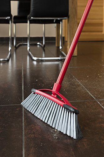 Vileda 141460 Classica 2-in-1 Indoor Broom