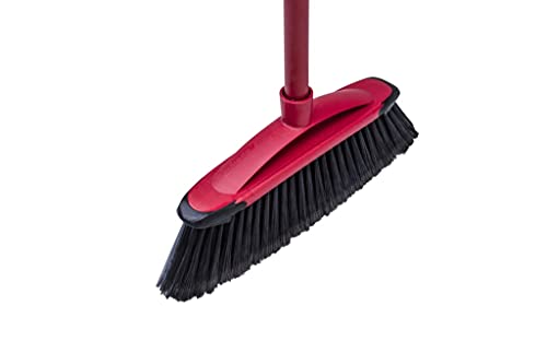 Vileda 141460 Classica 2-in-1 Indoor Broom