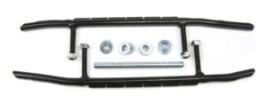 bottom line s6-475 6" cabide wearbar for skidoo