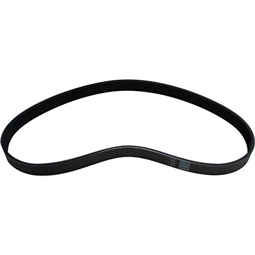 Miller 250892 Belt, Drive Airpak 6 Rib Poly V K - Nk31