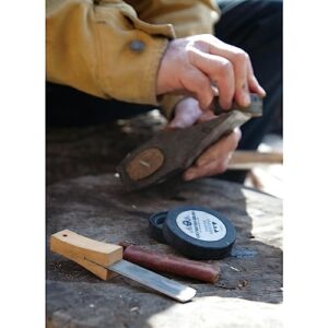 Gransfors Bruks Ceramic Grinding/ Sharpening Stone GB 4034