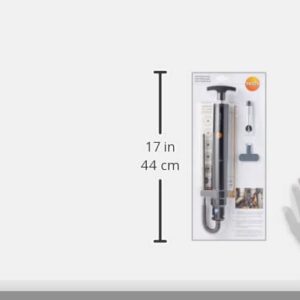 Testo 0554 0307 - Standard Smoke Test Kit