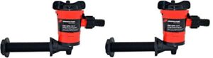johnson pumps 38103 1000 gph cartridge 90-degree aerator pump (3001.3893)