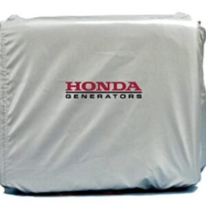 Honda 08P57-ZD1-000 Generator Cover