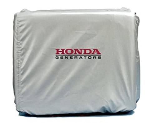 Honda 08P57-ZD1-000 Generator Cover