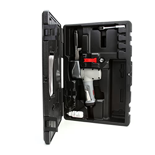 Cubitron II File Belt Sander Kit 28367, .6 hp, 1 per case