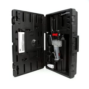 cubitron ii file belt sander kit 28367, .6 hp, 1 per case