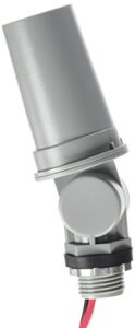 tork 2021 - photo control - thermal type photocell - 1/2 in. conduit mounting with swivel - 120 volt