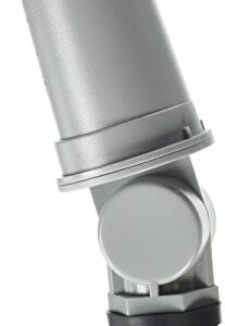 TORK 2021 - Photo Control - Thermal Type Photocell - 1/2 in. Conduit Mounting with Swivel - 120 Volt