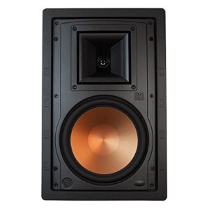 Klipsch R-5800-W II In-Wall Speaker - White (Each)