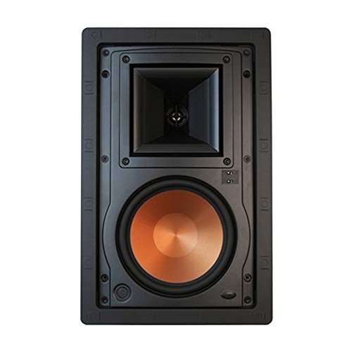 Klipsch R-5650-W II In-Wall Speaker - White (Each)