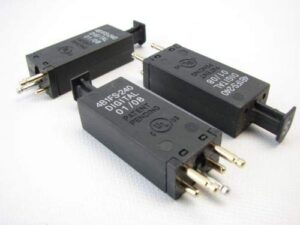 circa 5-pin surge protection module 3b1e