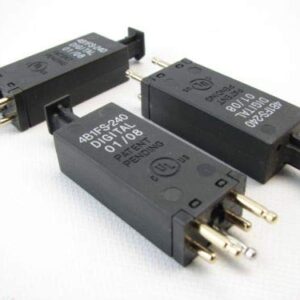 Circa 5-Pin Surge Protection Module 3B1E