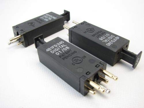 Circa 5-Pin Surge Protection Module 3B1E