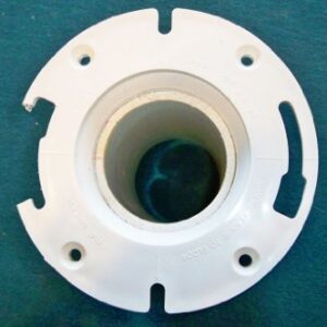 Flange-Off Toilet Flange Removal Tool