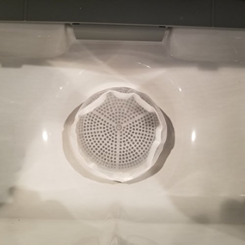 Sundance & Sweetwater Spa's Mesh Drain Cover Pack of 3 (5")