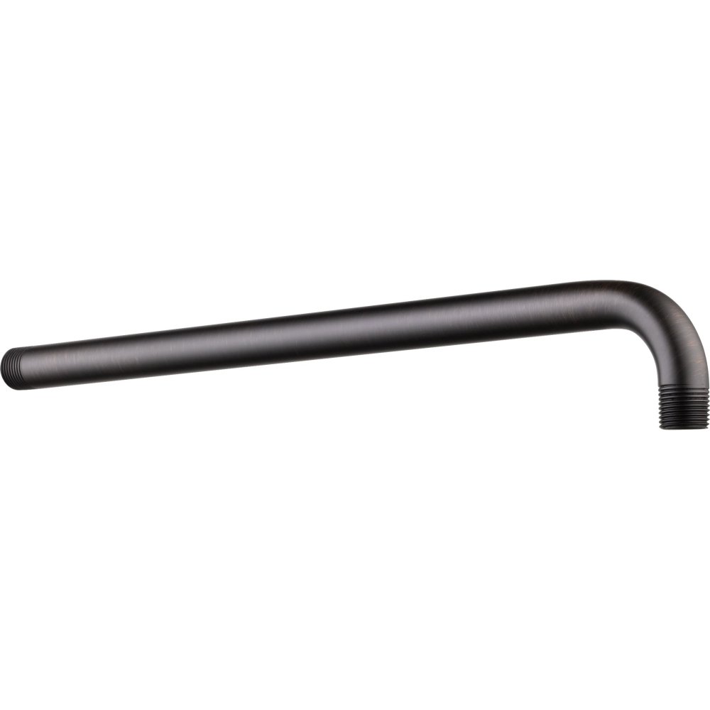 Delta Faucet RP46870RB Shower Arm, Venetian Bronze