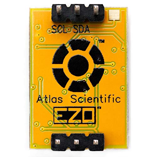 Atlas Scientific EZO-DO Dissolved Oxygen Embedded Circuit 0.01-100+ mg/L