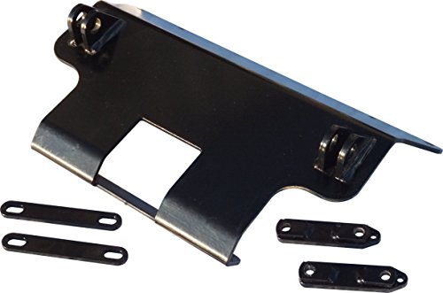 Open Trail 105265 Utv Plow Mount Kit