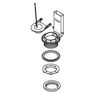 kohler 1060218 replacement part