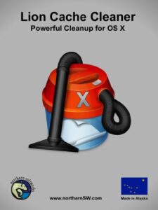 lion cache cleaner [download]
