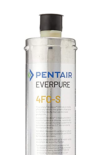 Everpure EV9692-31 4FC-S Filter Cartridge