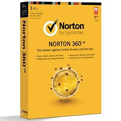 norton 360 2014 21.0 1 user 3 pc 1 year product key only delivered via amazon email, no media/cd/