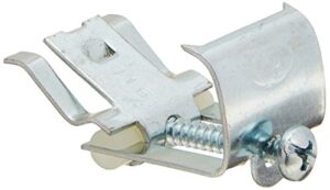 american standard 790774-0070a mounting clips-drop in stainless st sink, chrome