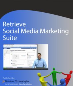 retrieve training for social media marketing suite for pc [download]