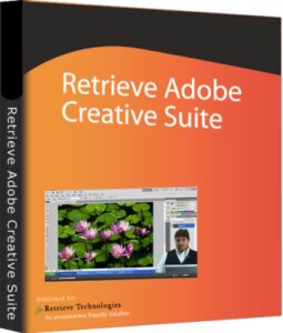 retrieve training for adobe creative suite bundle for mac [download]