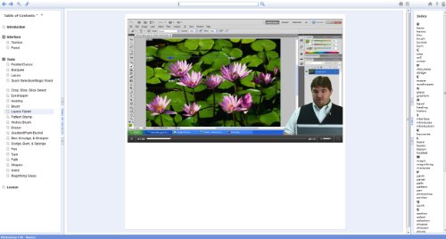 Retrieve Training for Adobe Creative Suite Bundle for Mac [Download]