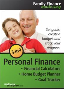 3-in-1 personal finance 1.0 for mac [download]