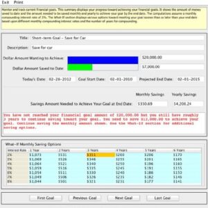 3-in-1 Personal Finance 1.0 for Mac [Download]