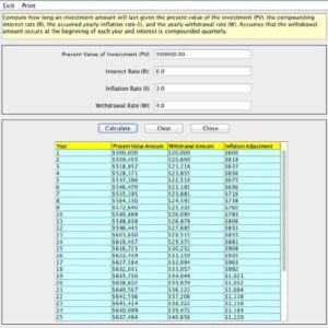 3-in-1 Personal Finance 1.0 for Mac [Download]