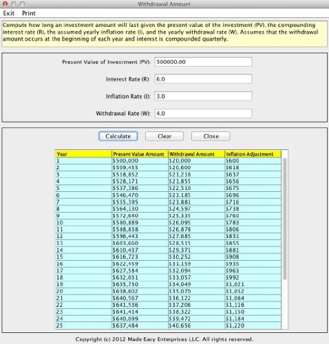 3-in-1 Personal Finance 1.0 for Mac [Download]